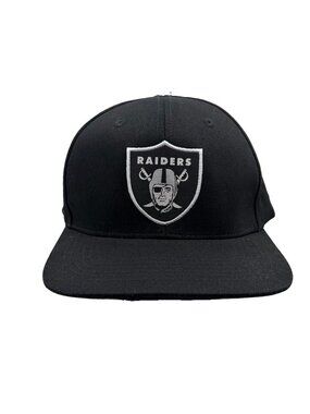Las Vegas Oakland Raiders Snapback Hat Cap San Manuel Mission Indians Casino NFL